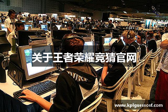 关于王者荣耀竞猜官网